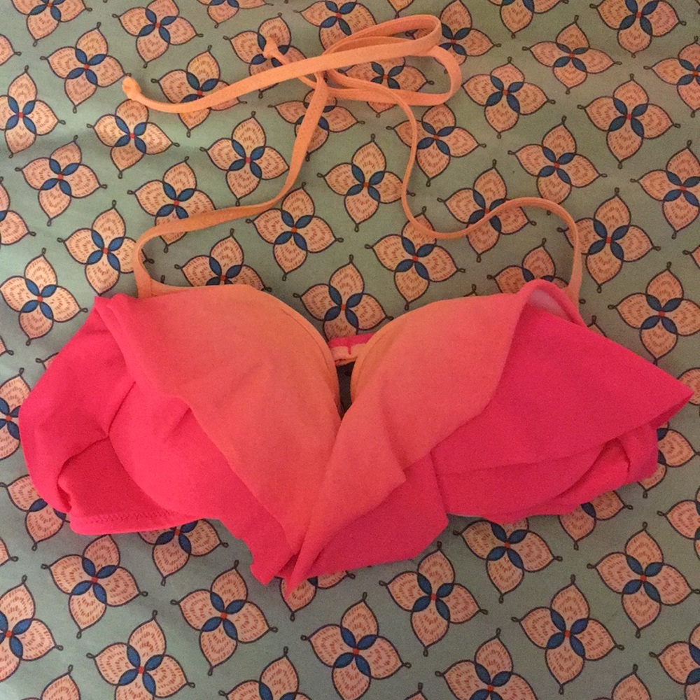 PINK Hombre Bathing Suit Top